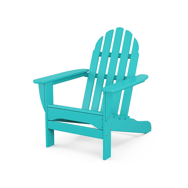 Classic Adirondack Chair - The Great Escape