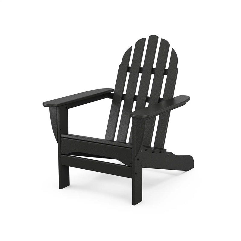 Classic Adirondack Chair - The Great Escape