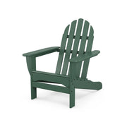 Classic Adirondack Chair - The Great Escape