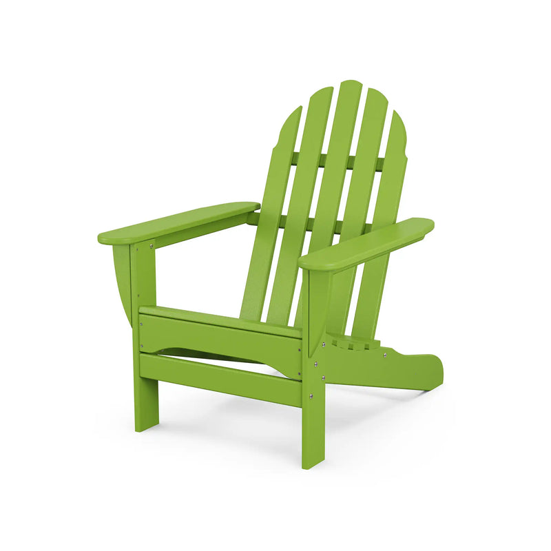 Classic Adirondack Chair - The Great Escape