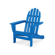 Classic Adirondack Chair - The Great Escape