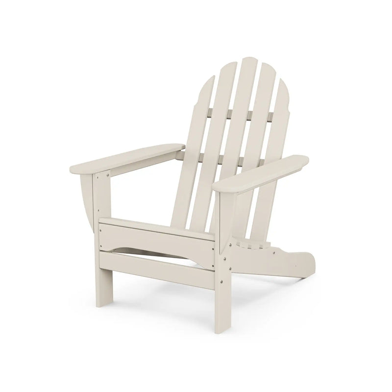 Classic Adirondack Chair - The Great Escape