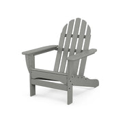 Classic Adirondack Chair - The Great Escape