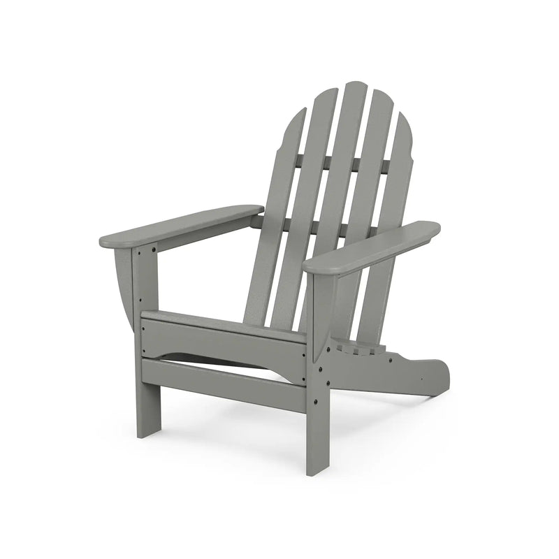 Classic Adirondack Chair - The Great Escape