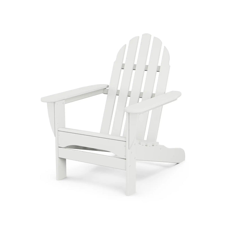 Classic Adirondack Chair - The Great Escape