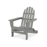 Classic Folding Adirondack Chair - The Great Escape