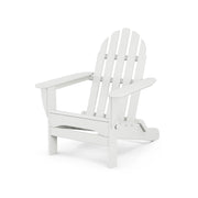 Classic Folding Adirondack Chair - The Great Escape