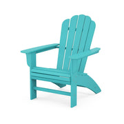 Country Living Cottage Curveback Adirondack Chair - The Great Escape