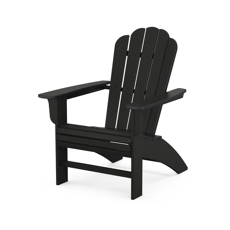 Country Living Cottage Curveback Adirondack Chair - The Great Escape