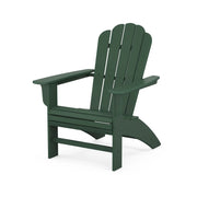 Country Living Cottage Curveback Adirondack Chair - The Great Escape