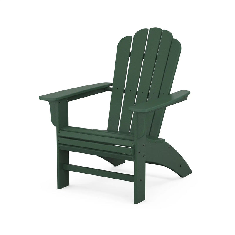 Country Living Cottage Curveback Adirondack Chair - The Great Escape