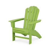 Country Living Cottage Curveback Adirondack Chair - The Great Escape