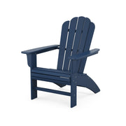 Country Living Cottage Curveback Adirondack Chair - The Great Escape