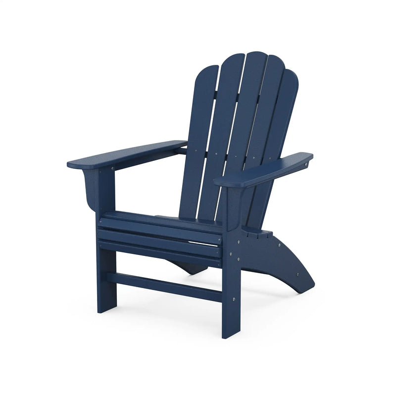 Country Living Cottage Curveback Adirondack Chair - The Great Escape