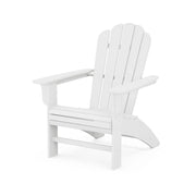 Country Living Cottage Curveback Adirondack Chair - The Great Escape