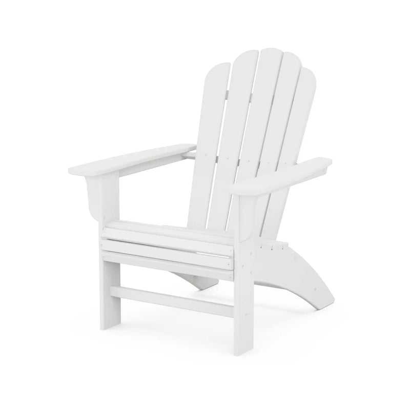 Country Living Cottage Curveback Adirondack Chair - The Great Escape