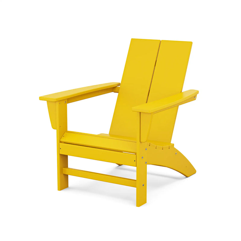 Country Living Cottage Modern Adirondack Chair - The Great Escape