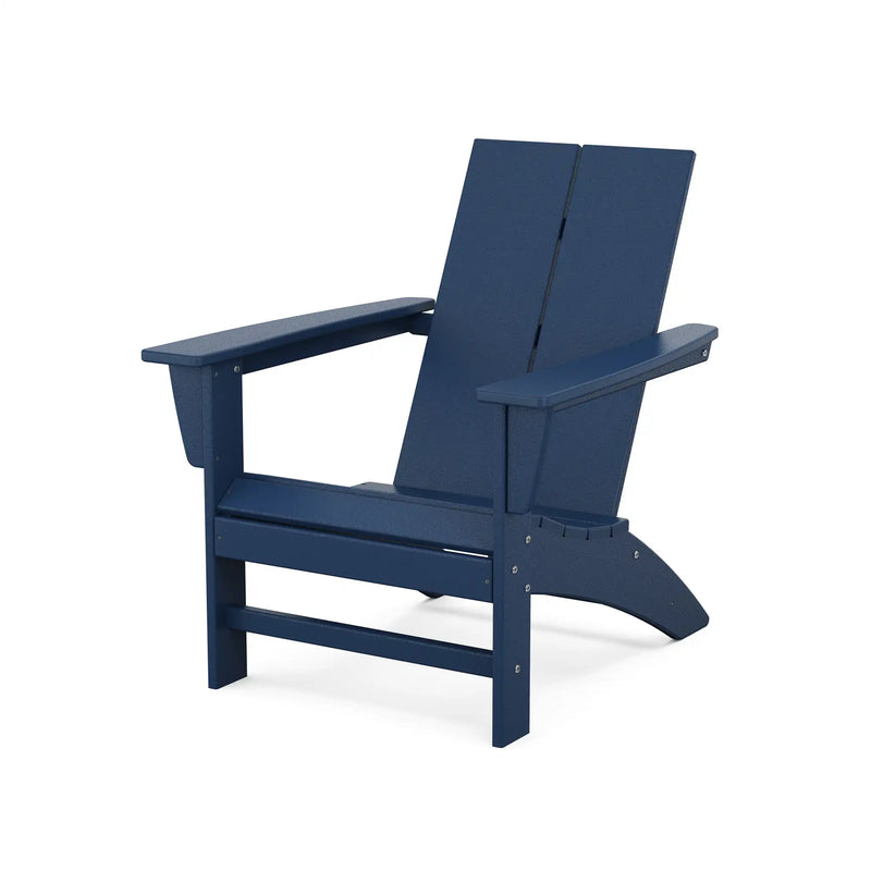 Country Living Cottage Modern Adirondack Chair - The Great Escape