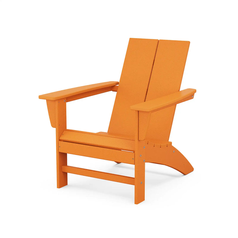 Country Living Cottage Modern Adirondack Chair - The Great Escape