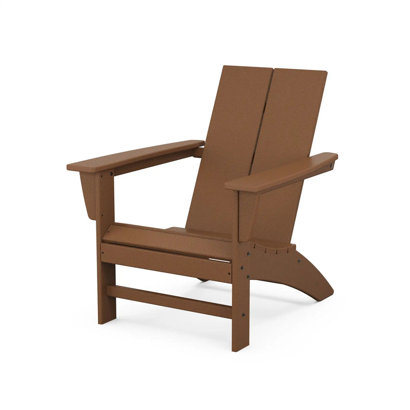 Country Living Cottage Modern Adirondack Chair - The Great Escape