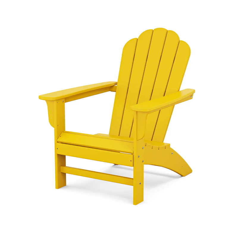 Country Living Modern Adirondack Chair - The Great Escape