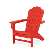 Country Living Modern Adirondack Chair - The Great Escape