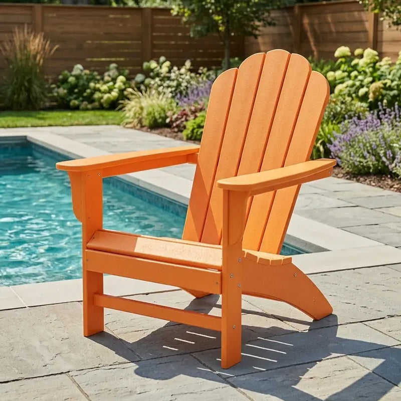 Country Living Modern Adirondack Chair - The Great Escape