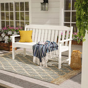 Picture of 60" Country Living Cottage Bench