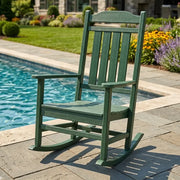 Picture of Country Living Cottage Legacy Rocking Chair - The Great Escape