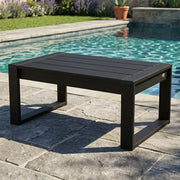 Edge Coffee Table - The Great Escape