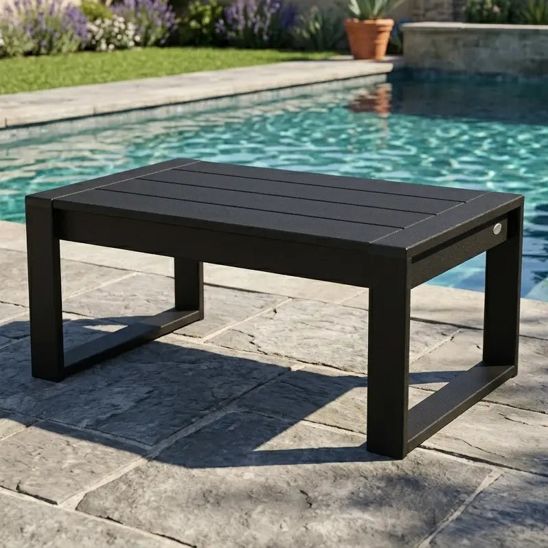 Edge Coffee Table - The Great Escape