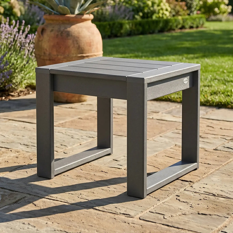 Edge End Table - The Great Escape