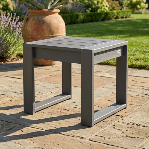 Edge End Table - The Great Escape