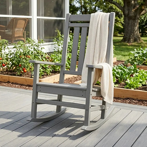 Picture of Estate Rocking Chair