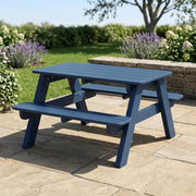 Kids Picnic Table - The Great Escape