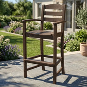 Picture of La Casa Café Bar Arm Chair
