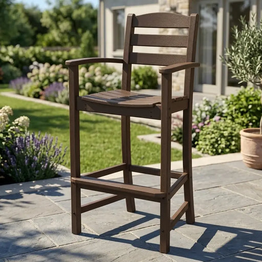Picture of La Casa Café Bar Arm Chair
