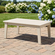 Lakeside Coffee Table - The Great Escape