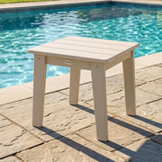 Lakeside End Table - The Great Escape