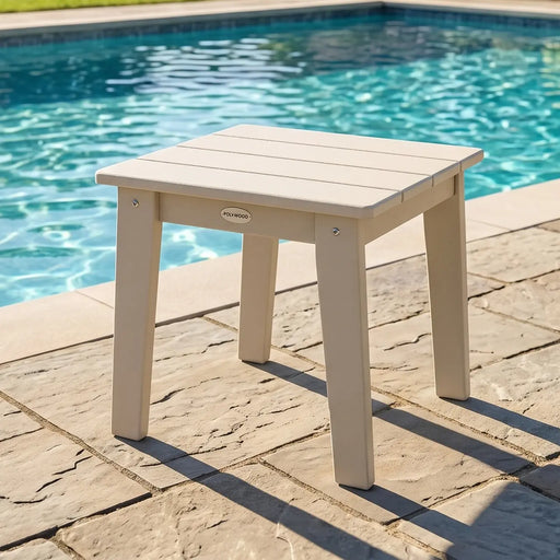 Lakeside End Table - The Great Escape