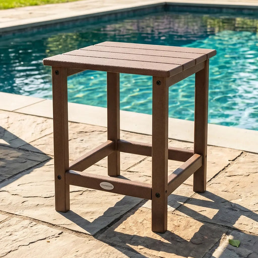 18" Long Island Side Table - The Great Escape