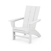 Modern Curveback Adirondack Chair - The Great Escape