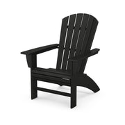 Nautical Curveback Adirondack Chair - The Great Escape