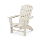 Nautical Curveback Adirondack Chair - The Great Escape