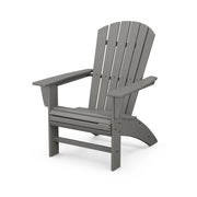 Nautical Curveback Adirondack Chair - The Great Escape
