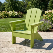 Nautical Kids Adirondack Chair - The Great Escape