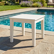 18" Newport End Table - The Great Escape