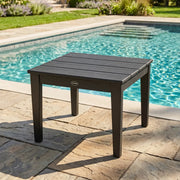 22" Newport End Table - The Great Escape