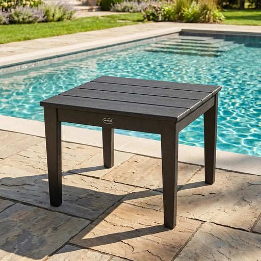 22" Newport End Table - The Great Escape