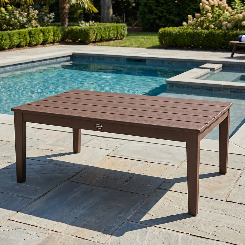 Picture of Newport 28"x42" Coffee Table